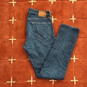 AG Denim Jeans